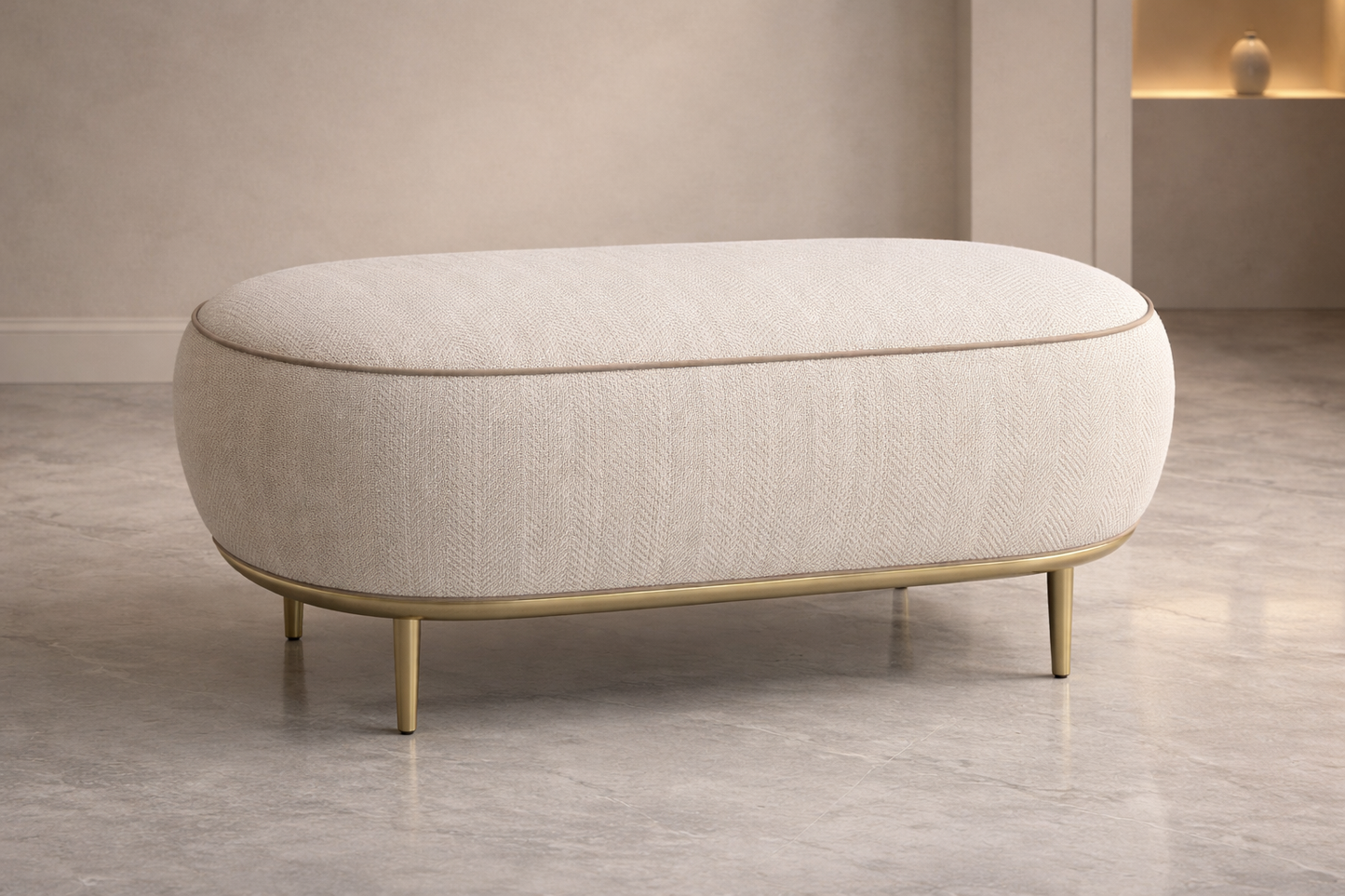 BED BENCH
(SMALL SIZE)