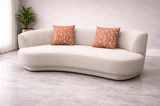 CHAISE LOUNGE SOFA