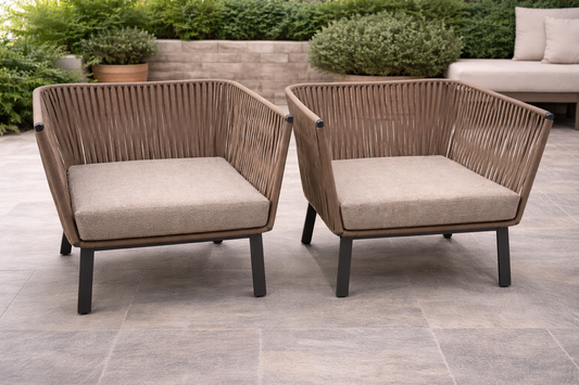 GARDEN FURNITURE