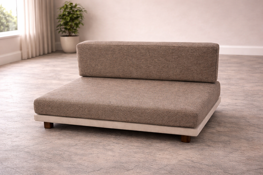 OUTDOOR LOUNGE SOFA
